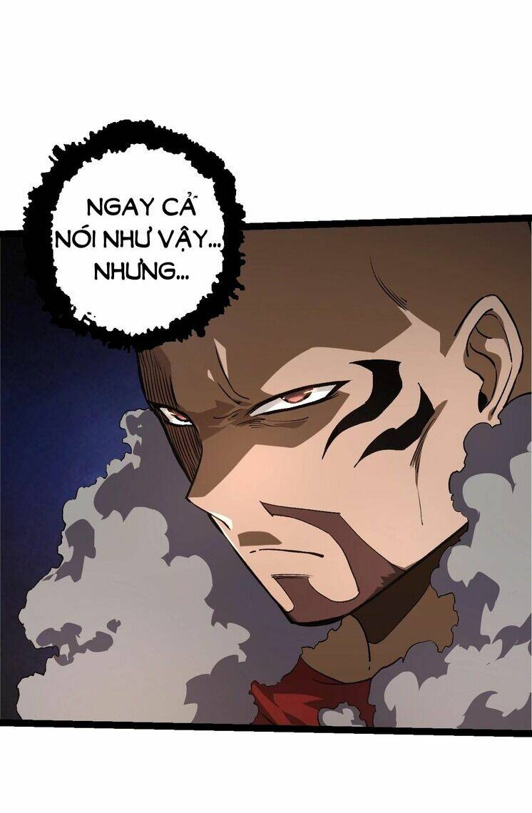 Chuyển Sinh Thành Liễu Đột Biến Chapter 145 - Trang 2