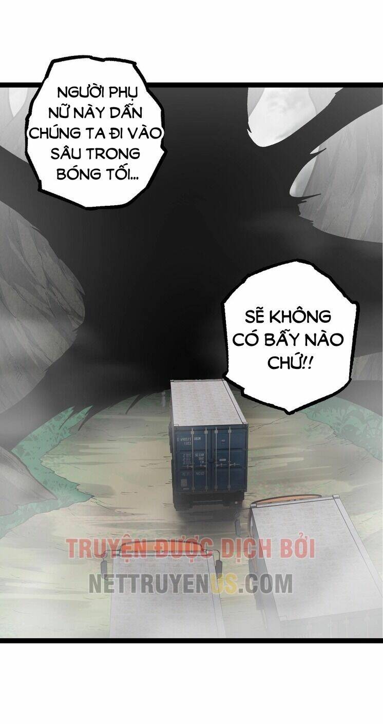 Chuyển Sinh Thành Liễu Đột Biến Chapter 145 - Trang 2