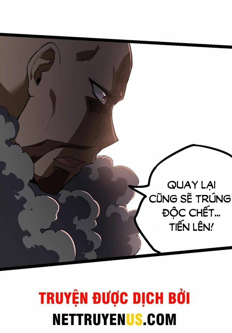 Chuyển Sinh Thành Liễu Đột Biến Chapter 145 - Trang 2
