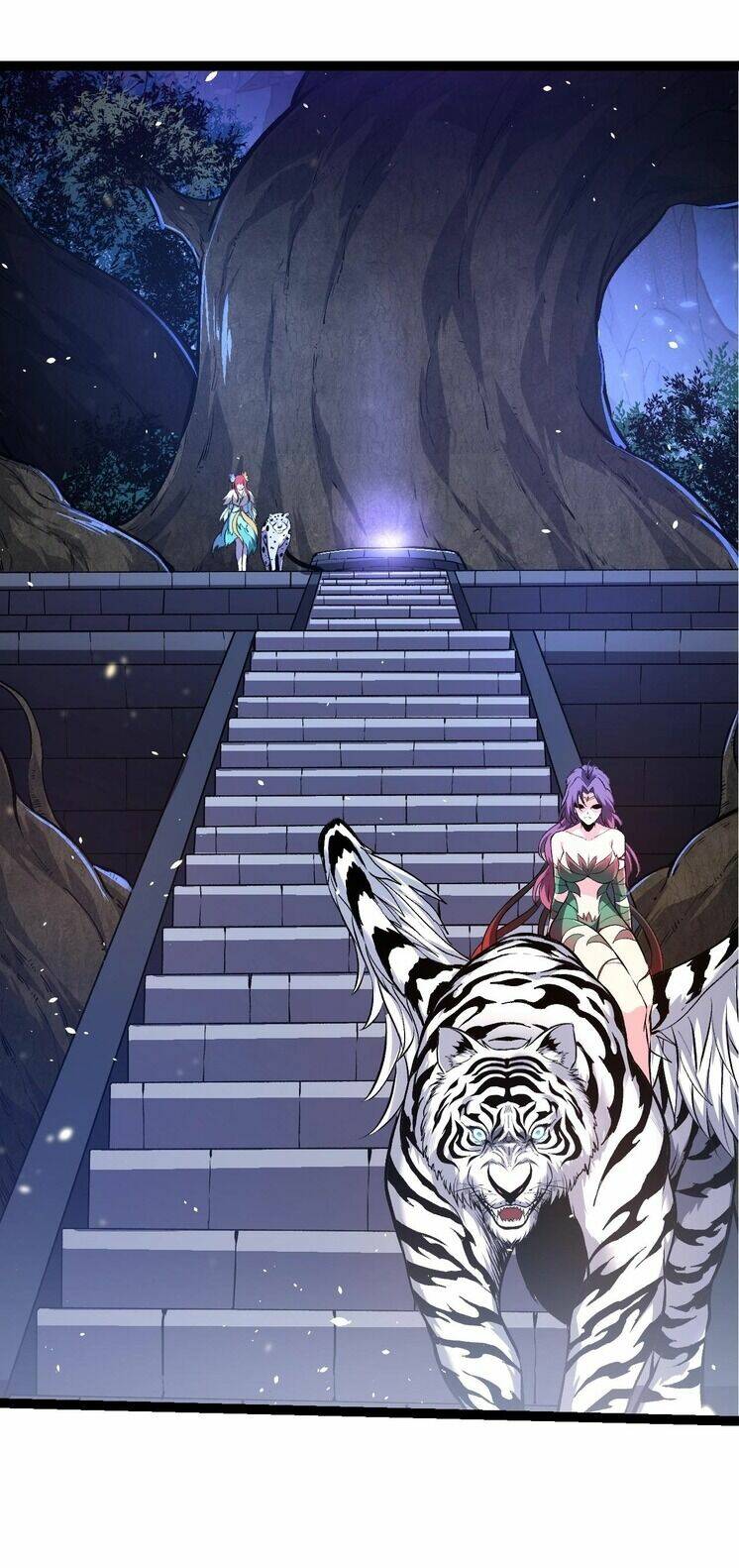 Chuyển Sinh Thành Liễu Đột Biến Chapter 145 - Trang 2