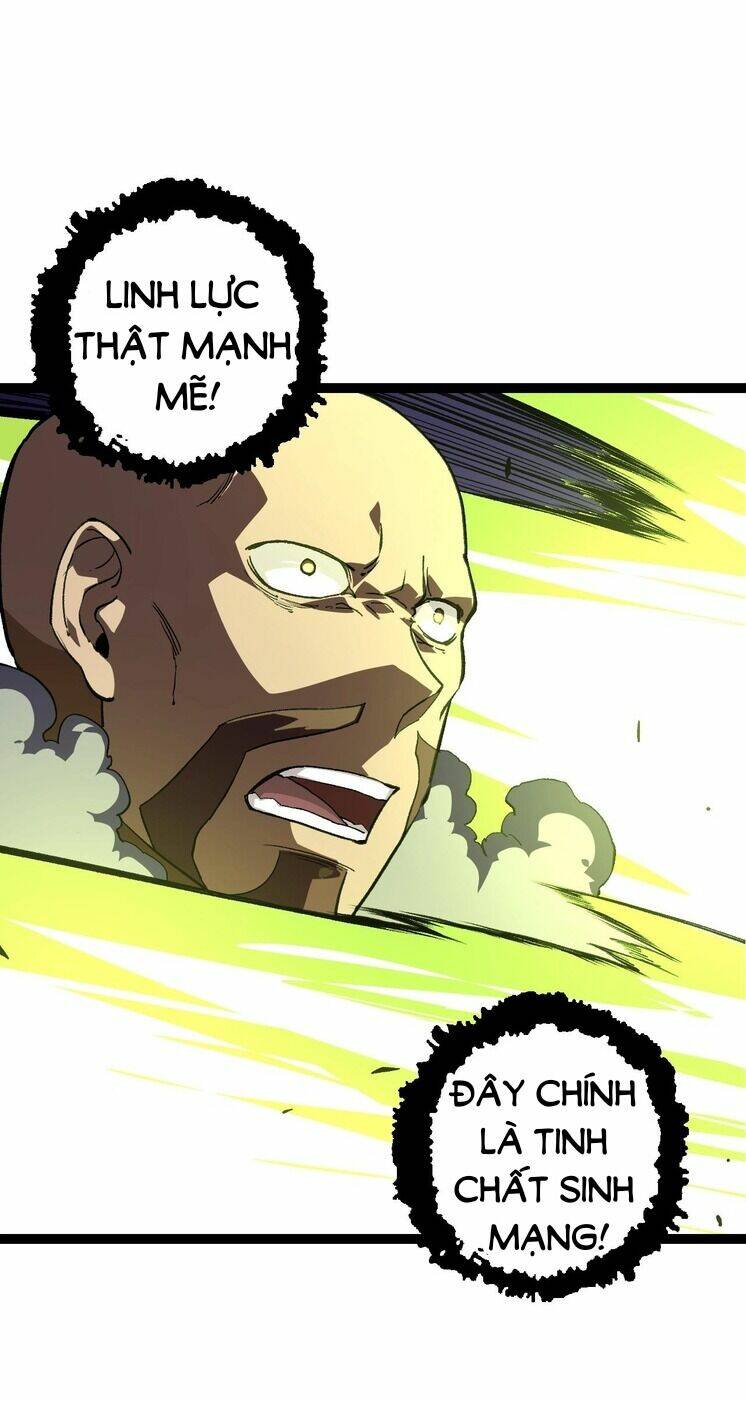 Chuyển Sinh Thành Liễu Đột Biến Chapter 145 - Trang 2