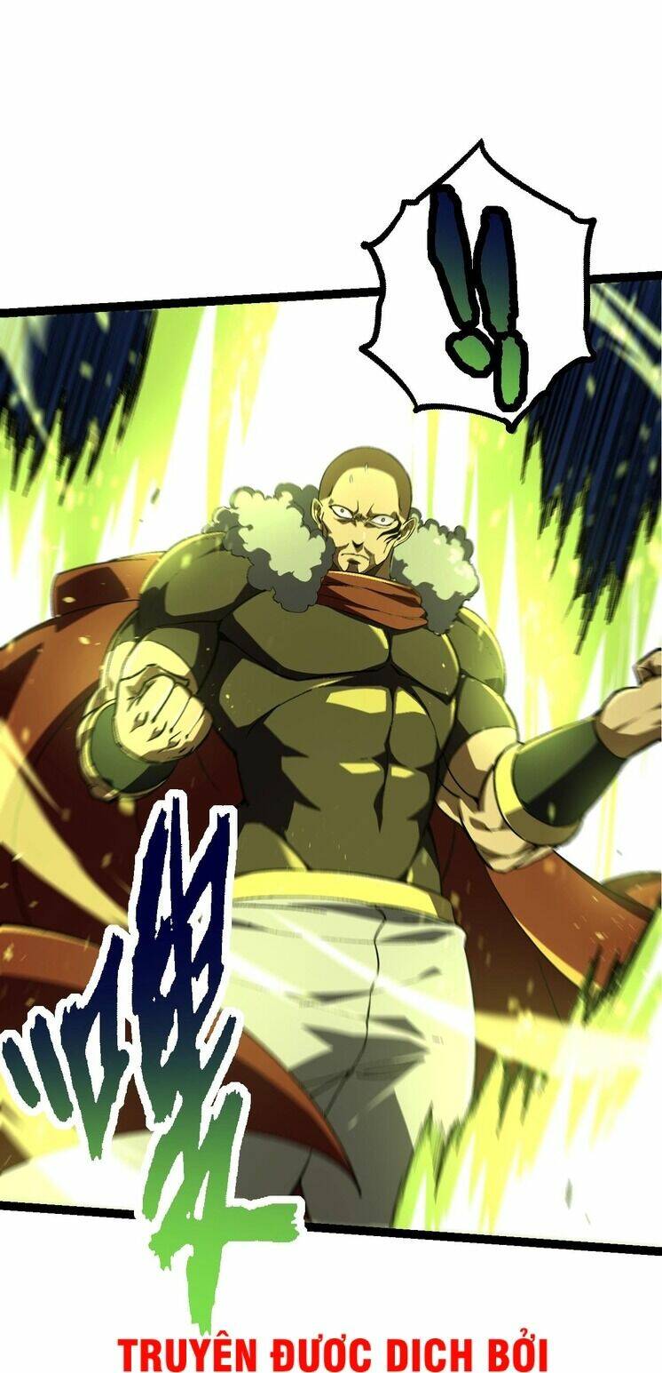 Chuyển Sinh Thành Liễu Đột Biến Chapter 145 - Trang 2