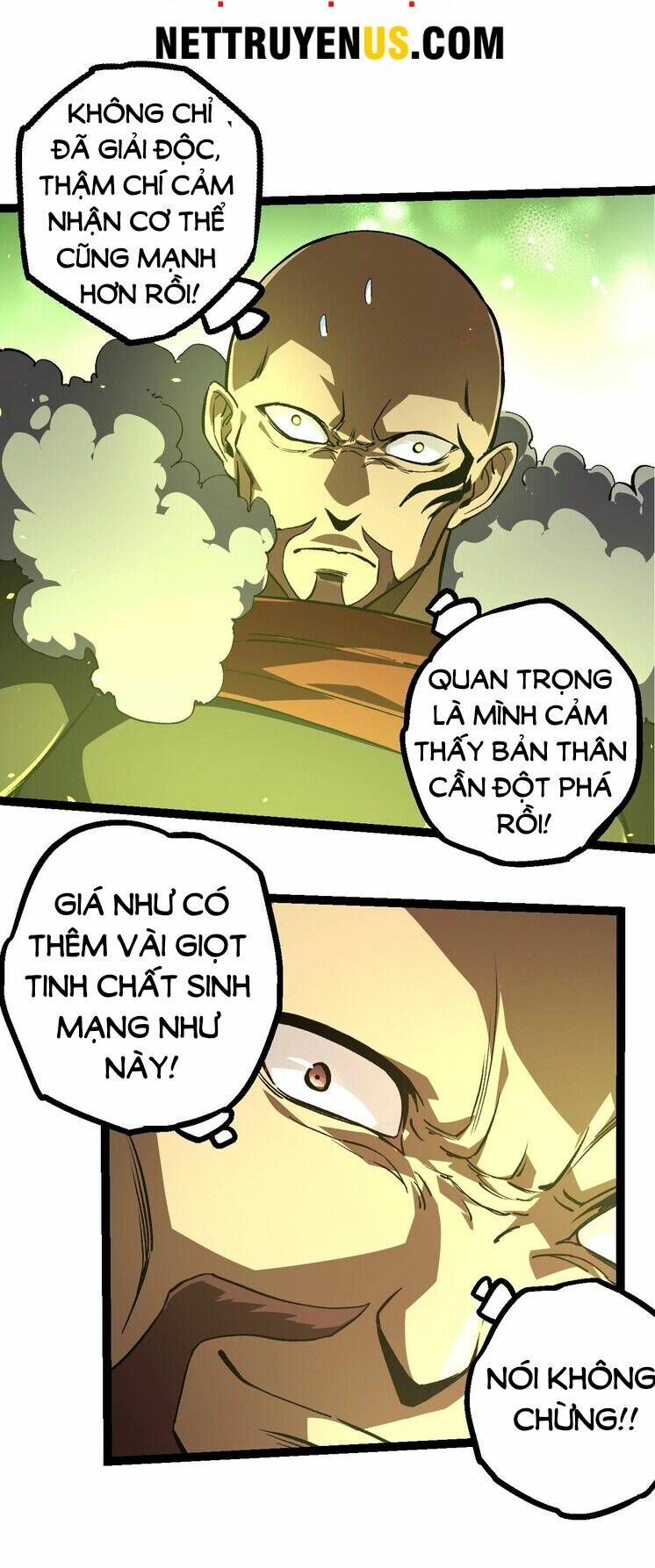 Chuyển Sinh Thành Liễu Đột Biến Chapter 145 - Trang 2