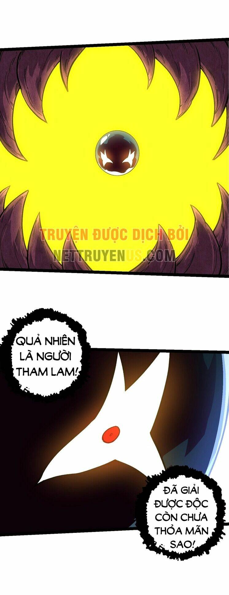 Chuyển Sinh Thành Liễu Đột Biến Chapter 145 - Trang 2