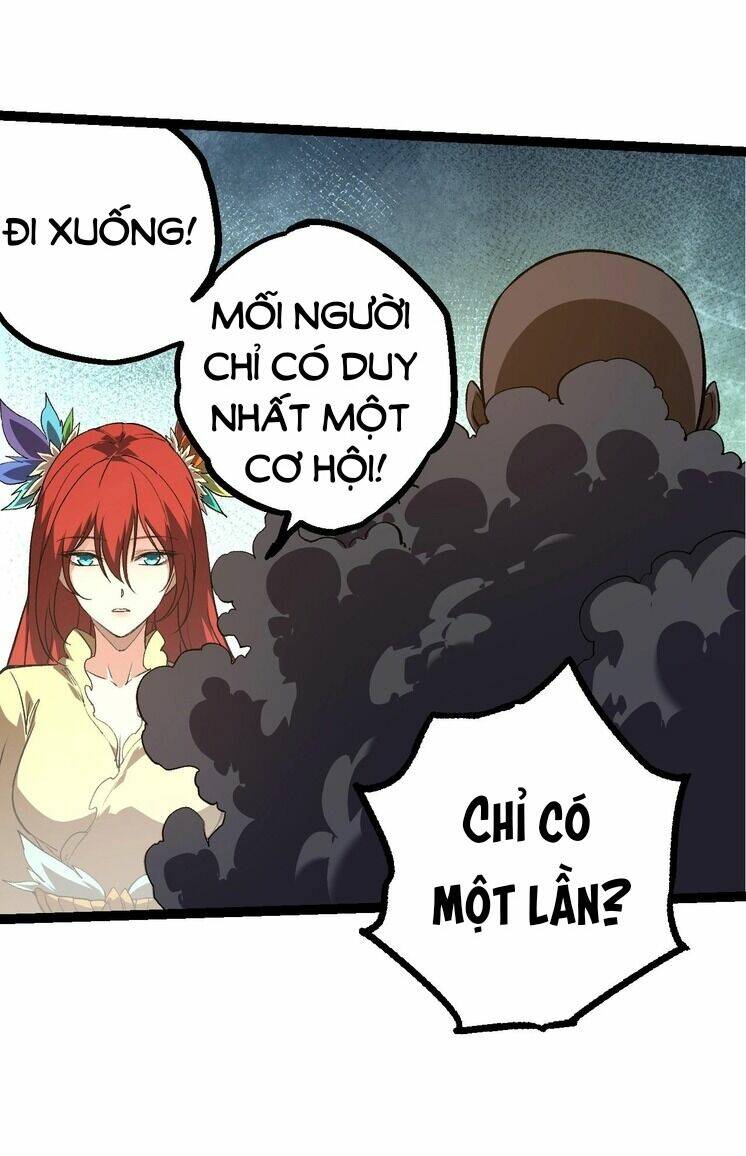 Chuyển Sinh Thành Liễu Đột Biến Chapter 145 - Trang 2