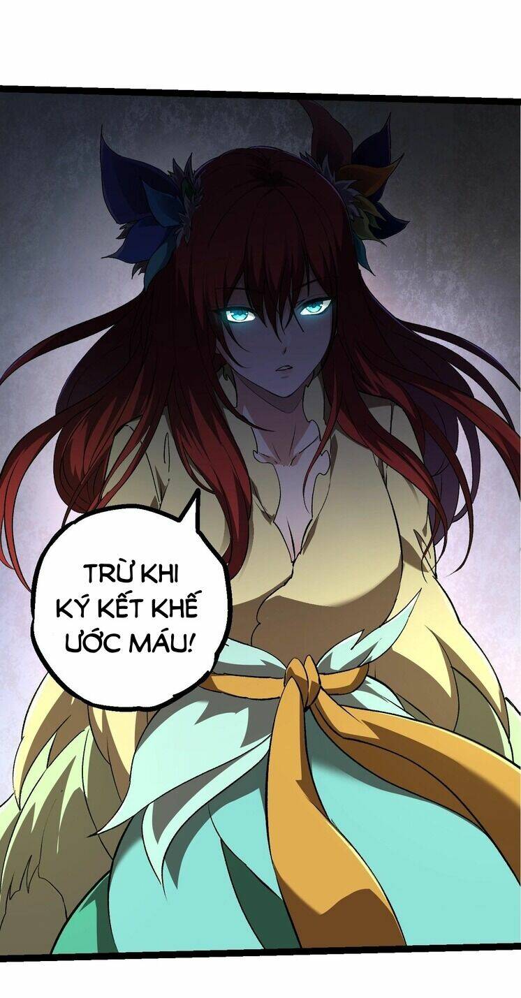 Chuyển Sinh Thành Liễu Đột Biến Chapter 145 - Trang 2