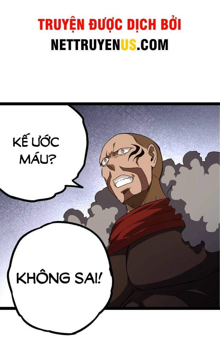 Chuyển Sinh Thành Liễu Đột Biến Chapter 145 - Trang 2