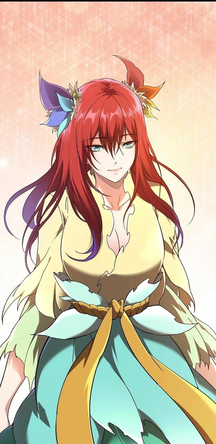 Chuyển Sinh Thành Liễu Đột Biến Chapter 145 - Trang 2