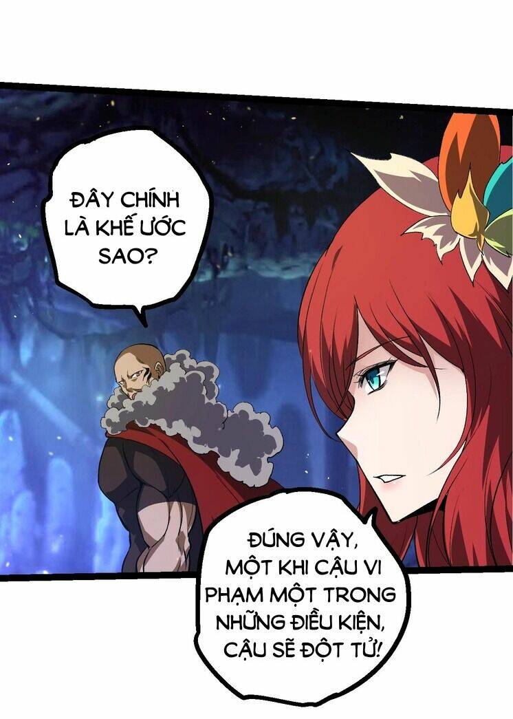 Chuyển Sinh Thành Liễu Đột Biến Chapter 145 - Trang 2