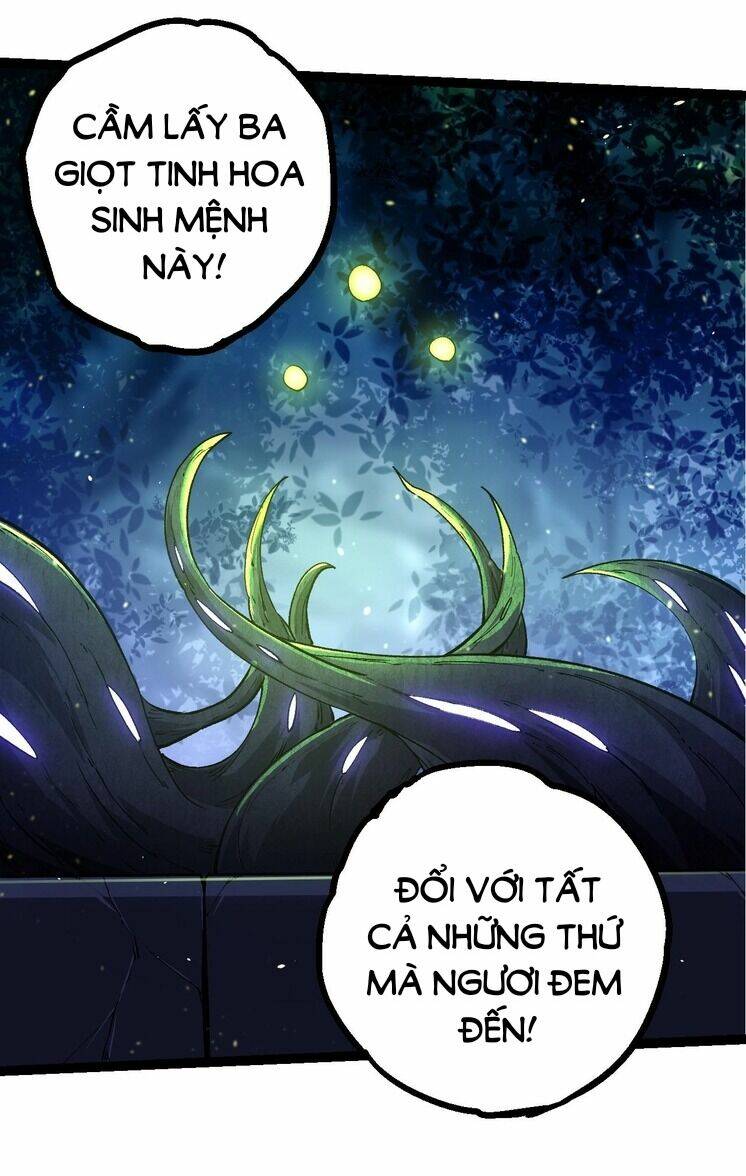 Chuyển Sinh Thành Liễu Đột Biến Chapter 145 - Trang 2