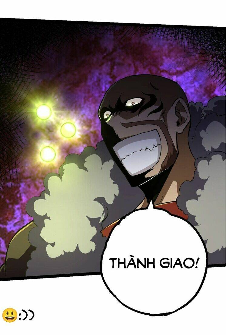 Chuyển Sinh Thành Liễu Đột Biến Chapter 145 - Trang 2