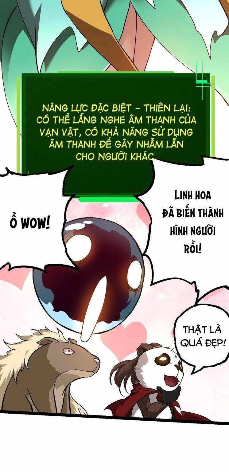 Chuyển Sinh Thành Liễu Đột Biến Chapter 145 - Trang 2