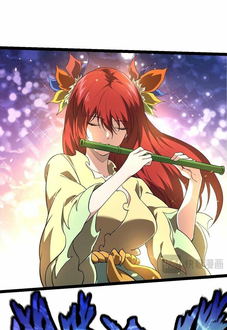 Chuyển Sinh Thành Liễu Đột Biến Chapter 145 - Trang 2