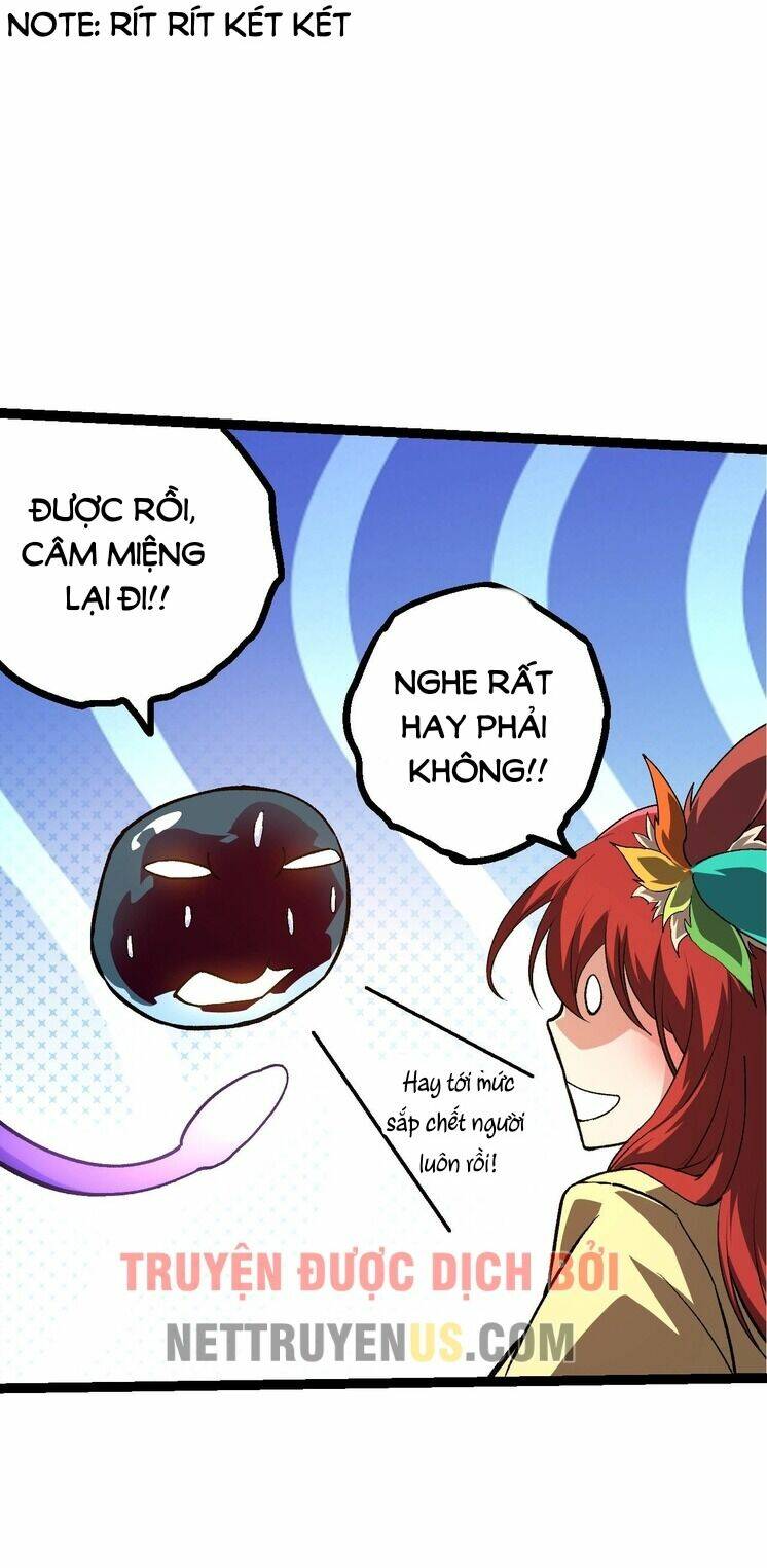 Chuyển Sinh Thành Liễu Đột Biến Chapter 145 - Trang 2