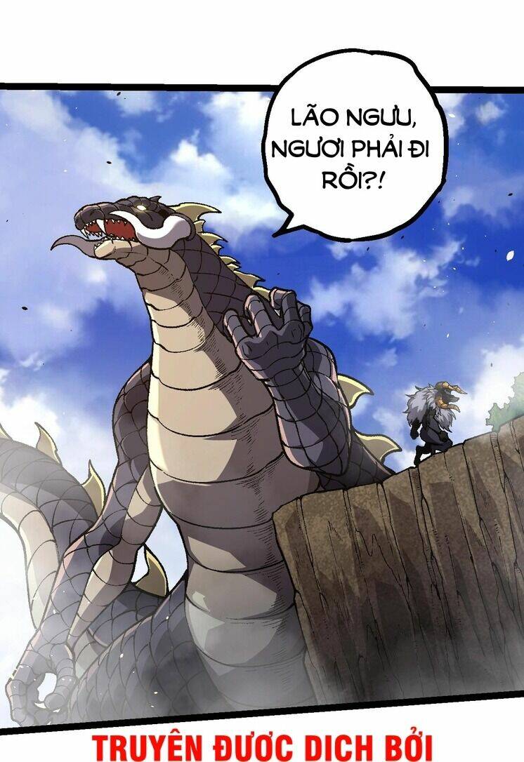 Chuyển Sinh Thành Liễu Đột Biến Chapter 147 - Trang 2