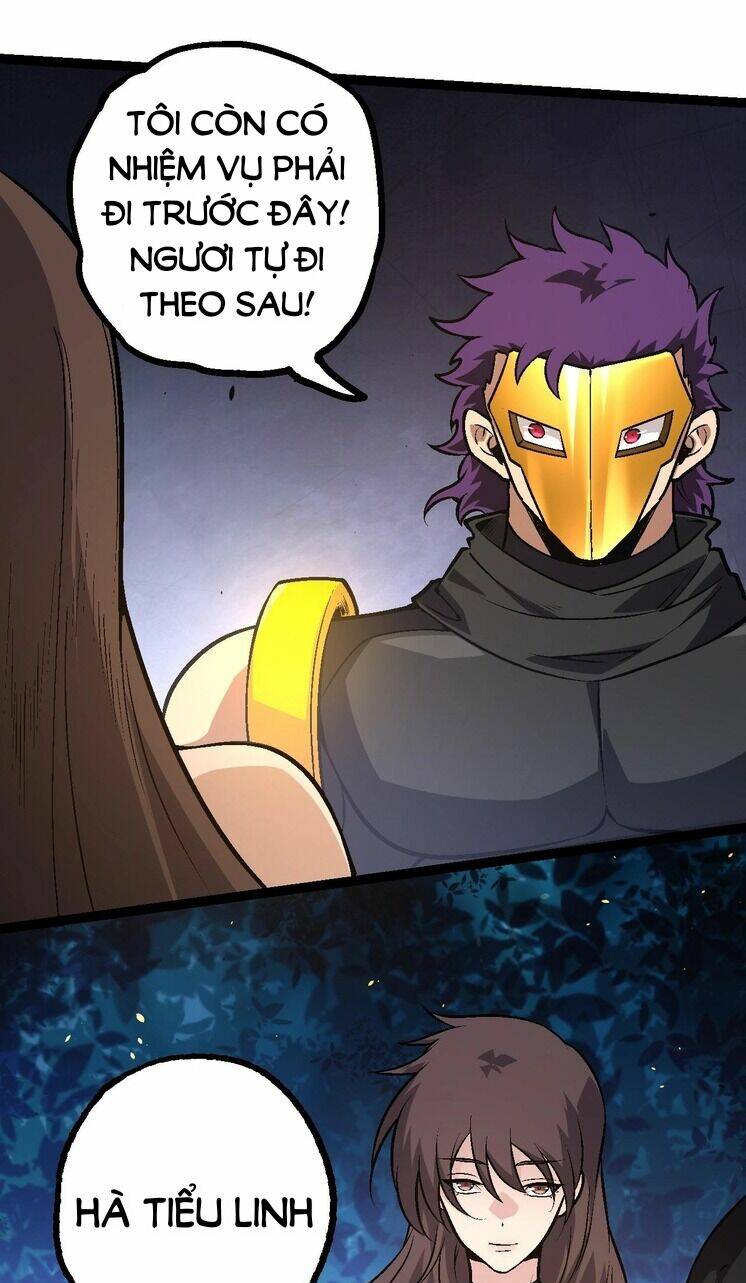 Chuyển Sinh Thành Liễu Đột Biến Chapter 147 - Trang 2