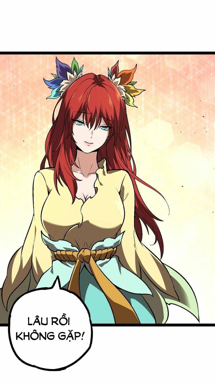 Chuyển Sinh Thành Liễu Đột Biến Chapter 147 - Trang 2