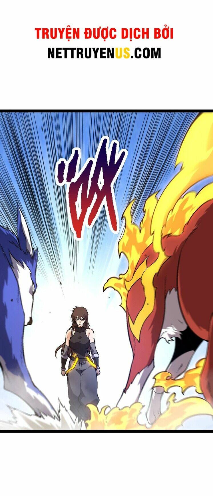 Chuyển Sinh Thành Liễu Đột Biến Chapter 147 - Trang 2