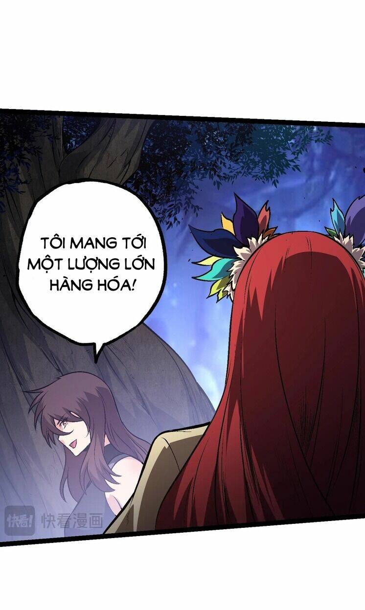 Chuyển Sinh Thành Liễu Đột Biến Chapter 147 - Trang 2