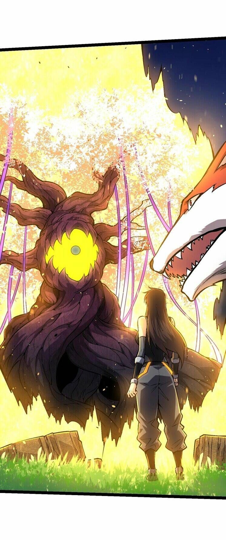 Chuyển Sinh Thành Liễu Đột Biến Chapter 147 - Trang 2