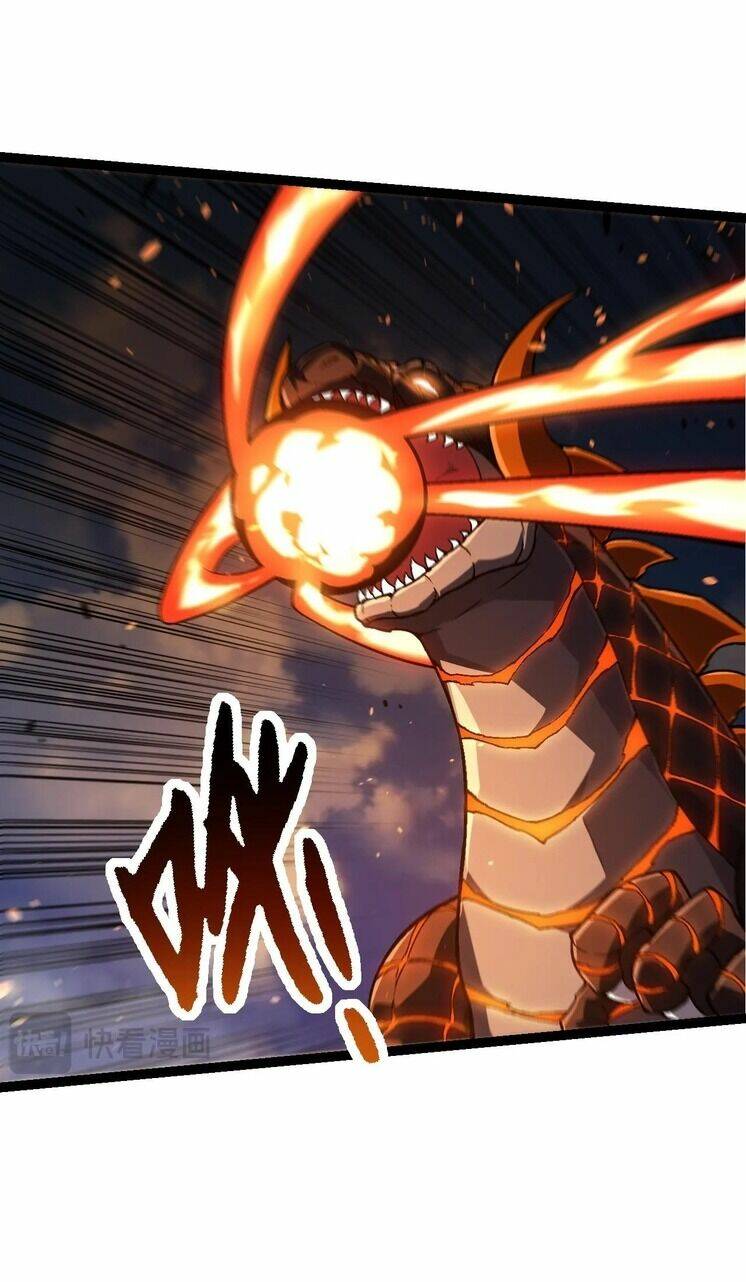 Chuyển Sinh Thành Liễu Đột Biến Chapter 147 - Trang 2