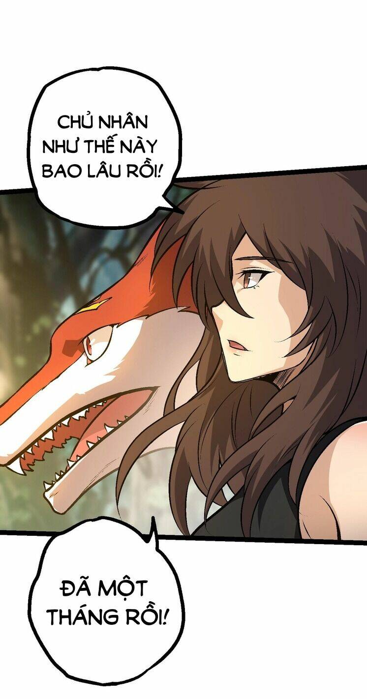 Chuyển Sinh Thành Liễu Đột Biến Chapter 147 - Trang 2