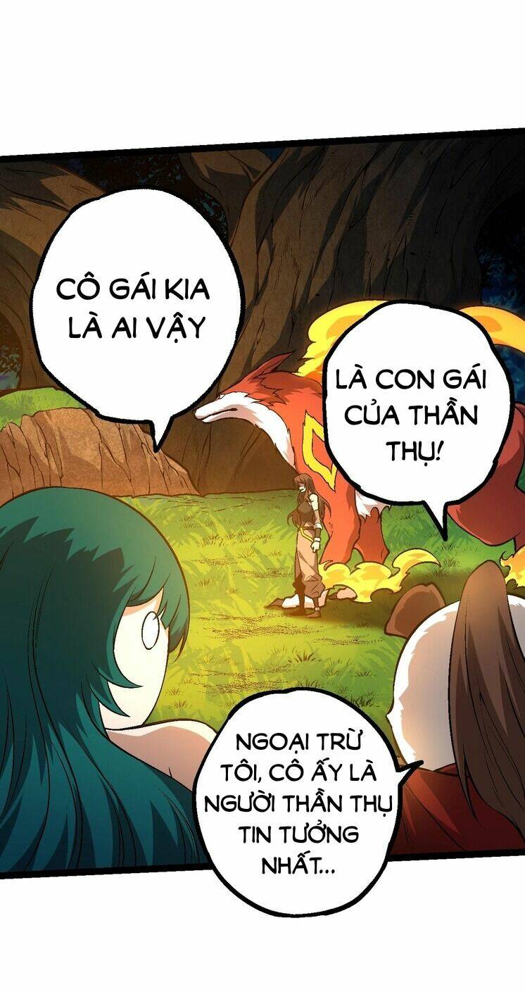 Chuyển Sinh Thành Liễu Đột Biến Chapter 147 - Trang 2