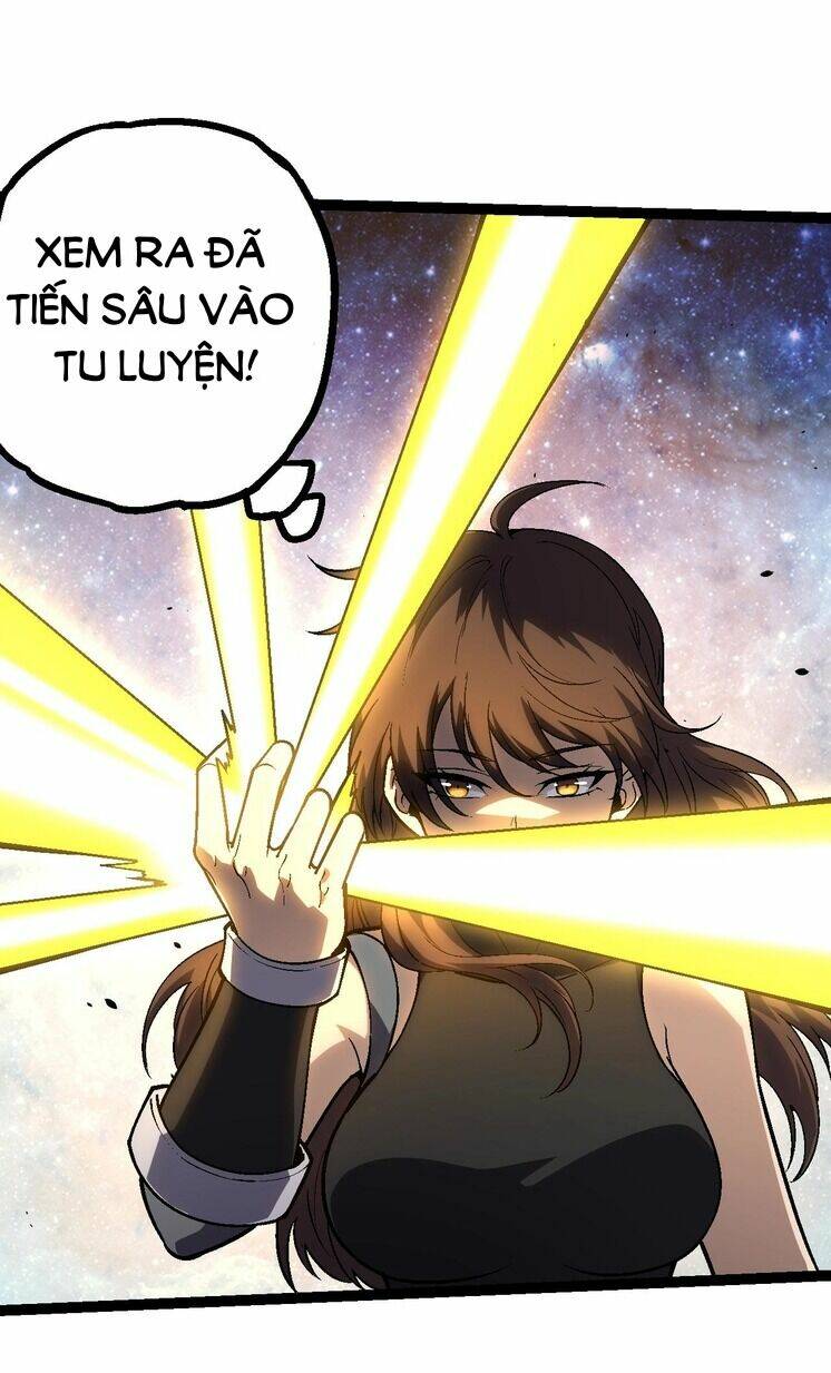 Chuyển Sinh Thành Liễu Đột Biến Chapter 147 - Trang 2
