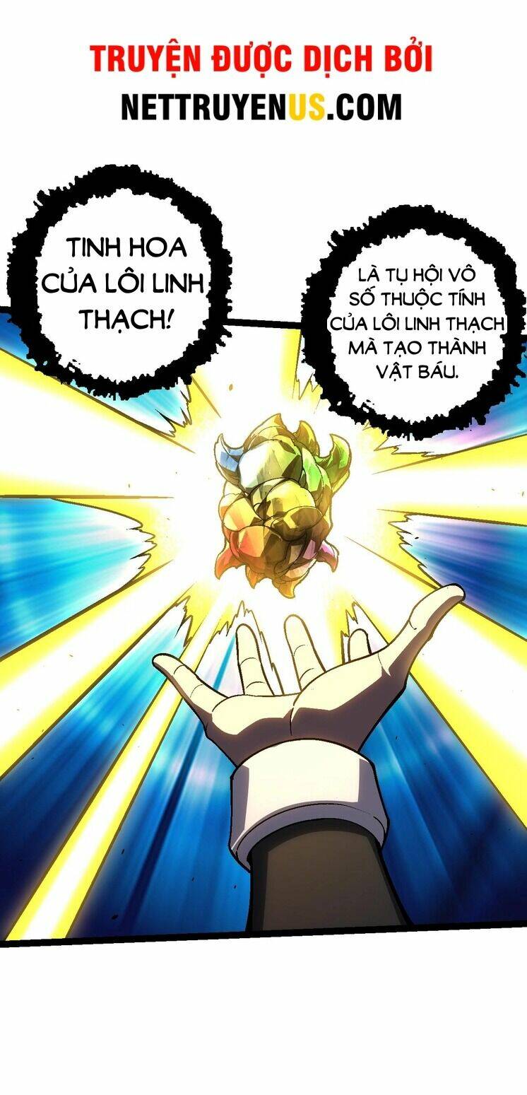 Chuyển Sinh Thành Liễu Đột Biến Chapter 147 - Trang 2