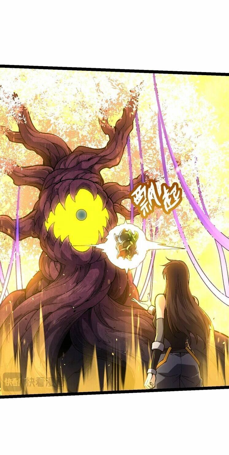 Chuyển Sinh Thành Liễu Đột Biến Chapter 147 - Trang 2