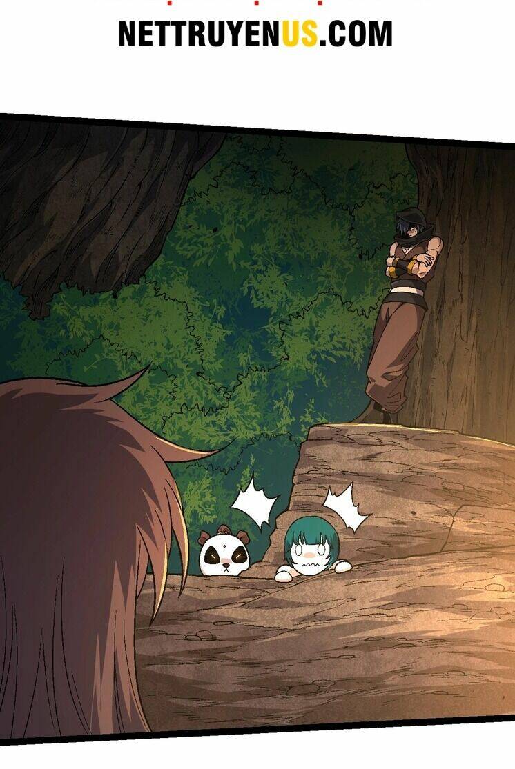 Chuyển Sinh Thành Liễu Đột Biến Chapter 147 - Trang 2