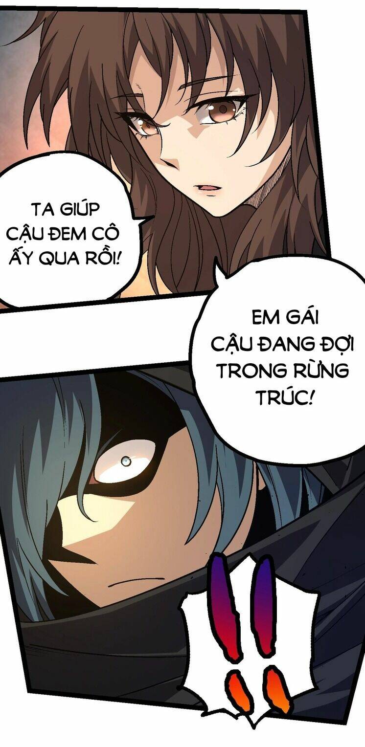 Chuyển Sinh Thành Liễu Đột Biến Chapter 147 - Trang 2