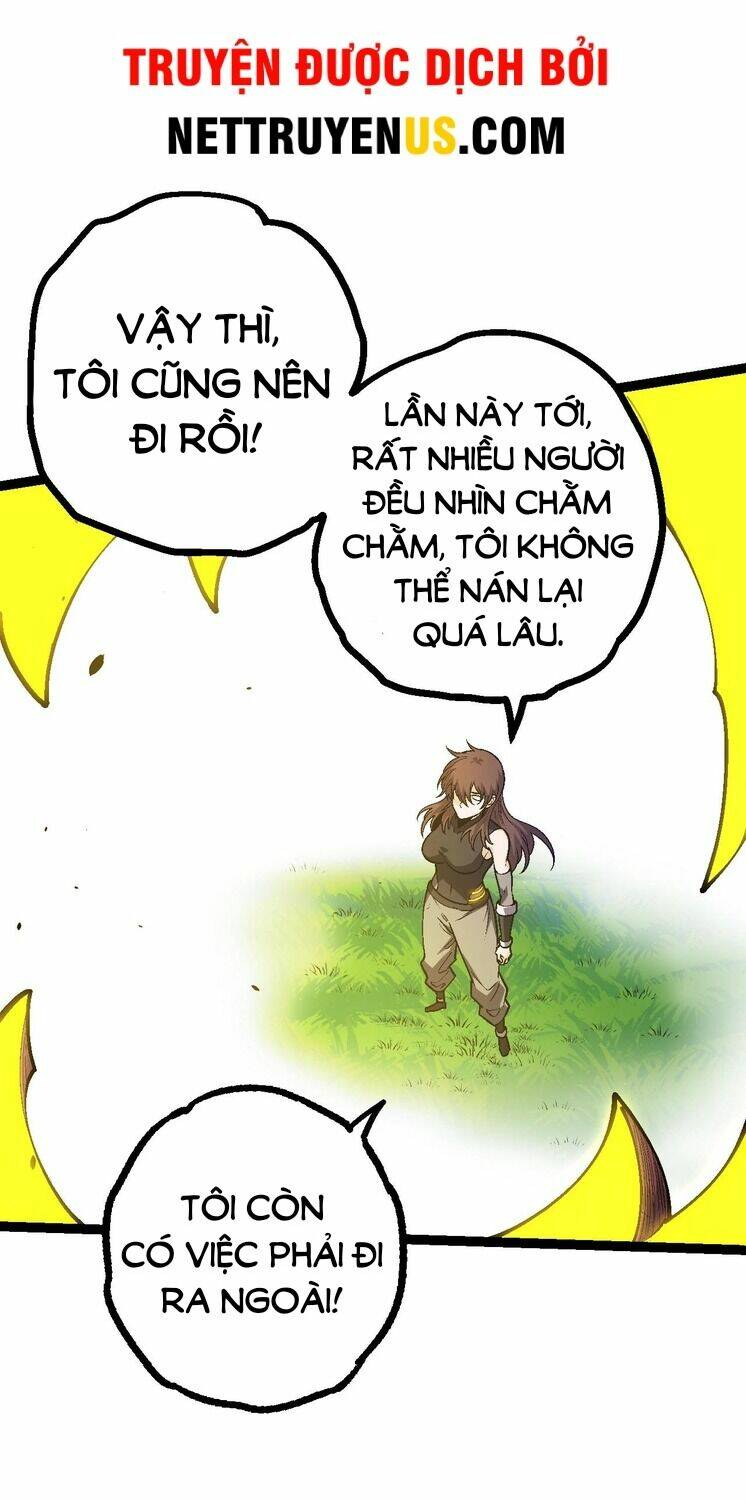 Chuyển Sinh Thành Liễu Đột Biến Chapter 147 - Trang 2