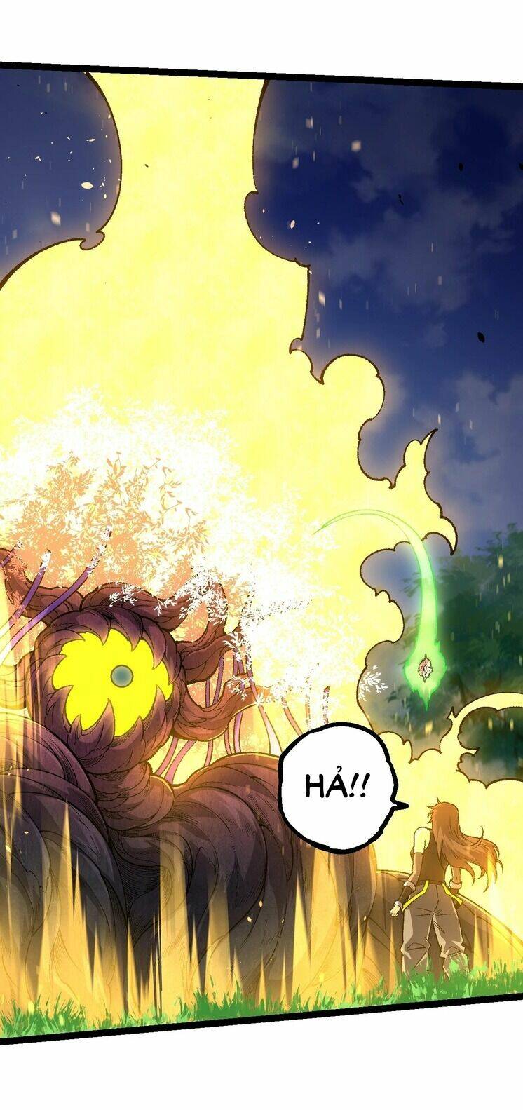 Chuyển Sinh Thành Liễu Đột Biến Chapter 147 - Trang 2