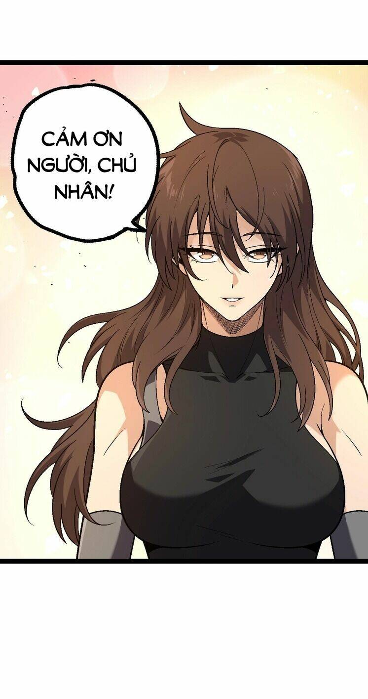 Chuyển Sinh Thành Liễu Đột Biến Chapter 147 - Trang 2