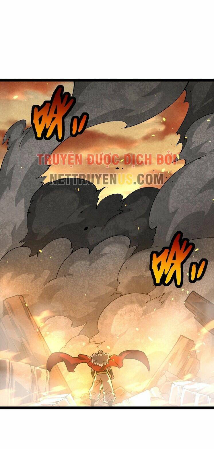 Chuyển Sinh Thành Liễu Đột Biến Chapter 147 - Trang 2