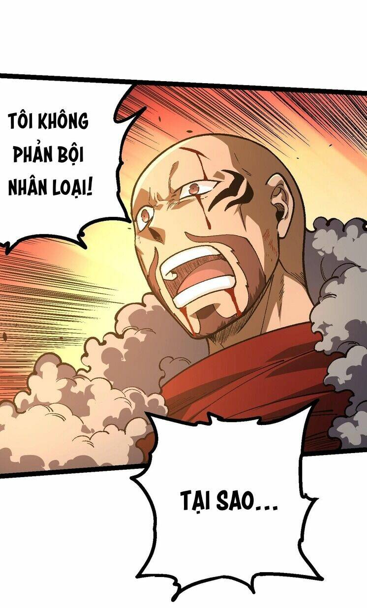 Chuyển Sinh Thành Liễu Đột Biến Chapter 147 - Trang 2