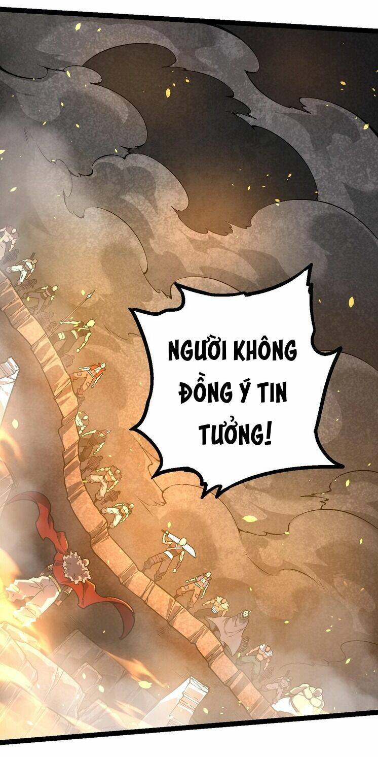 Chuyển Sinh Thành Liễu Đột Biến Chapter 147 - Trang 2