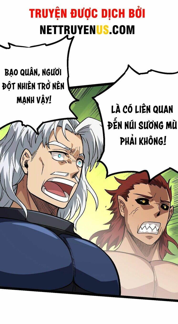 Chuyển Sinh Thành Liễu Đột Biến Chapter 147 - Trang 2