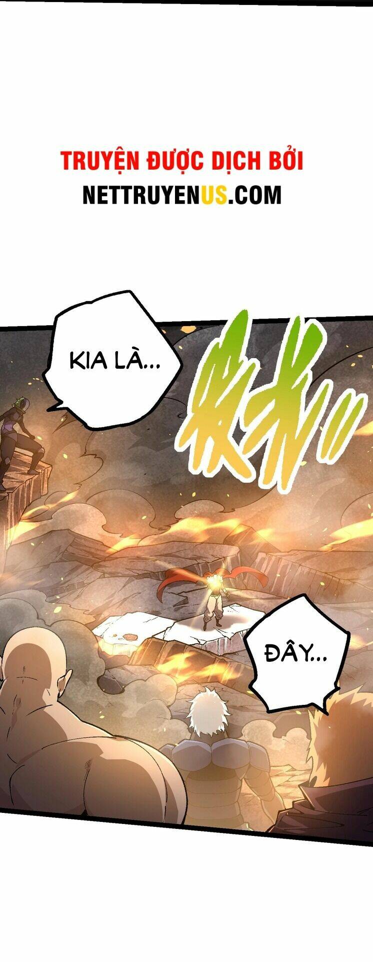 Chuyển Sinh Thành Liễu Đột Biến Chapter 147 - Trang 2