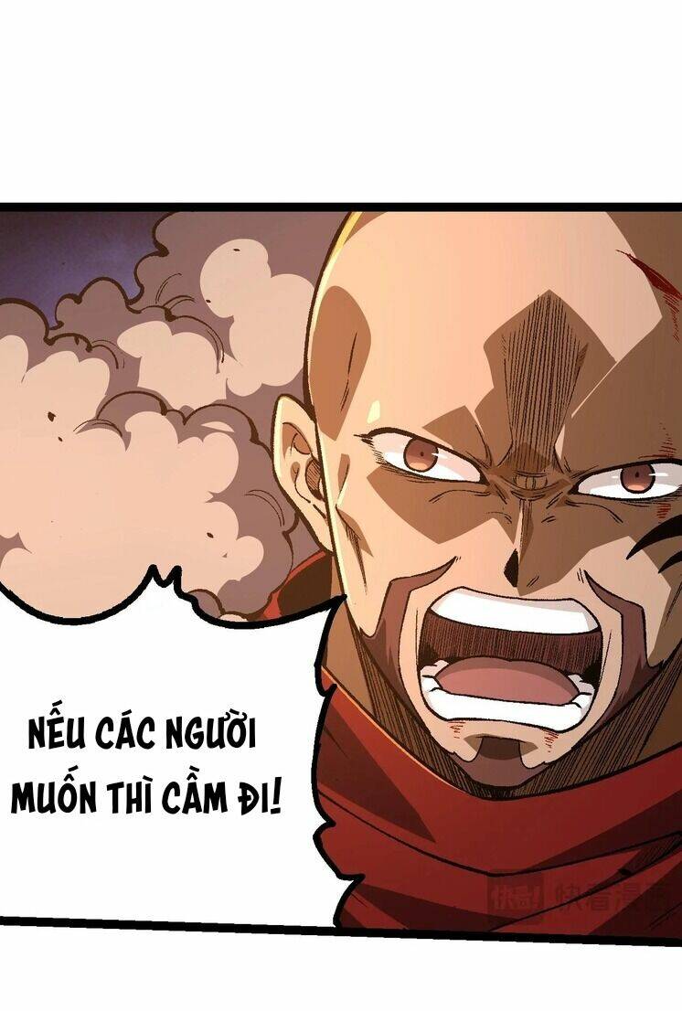 Chuyển Sinh Thành Liễu Đột Biến Chapter 147 - Trang 2