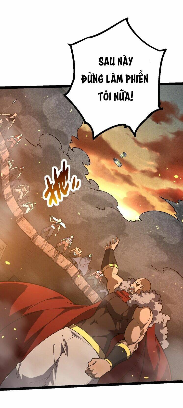 Chuyển Sinh Thành Liễu Đột Biến Chapter 147 - Trang 2