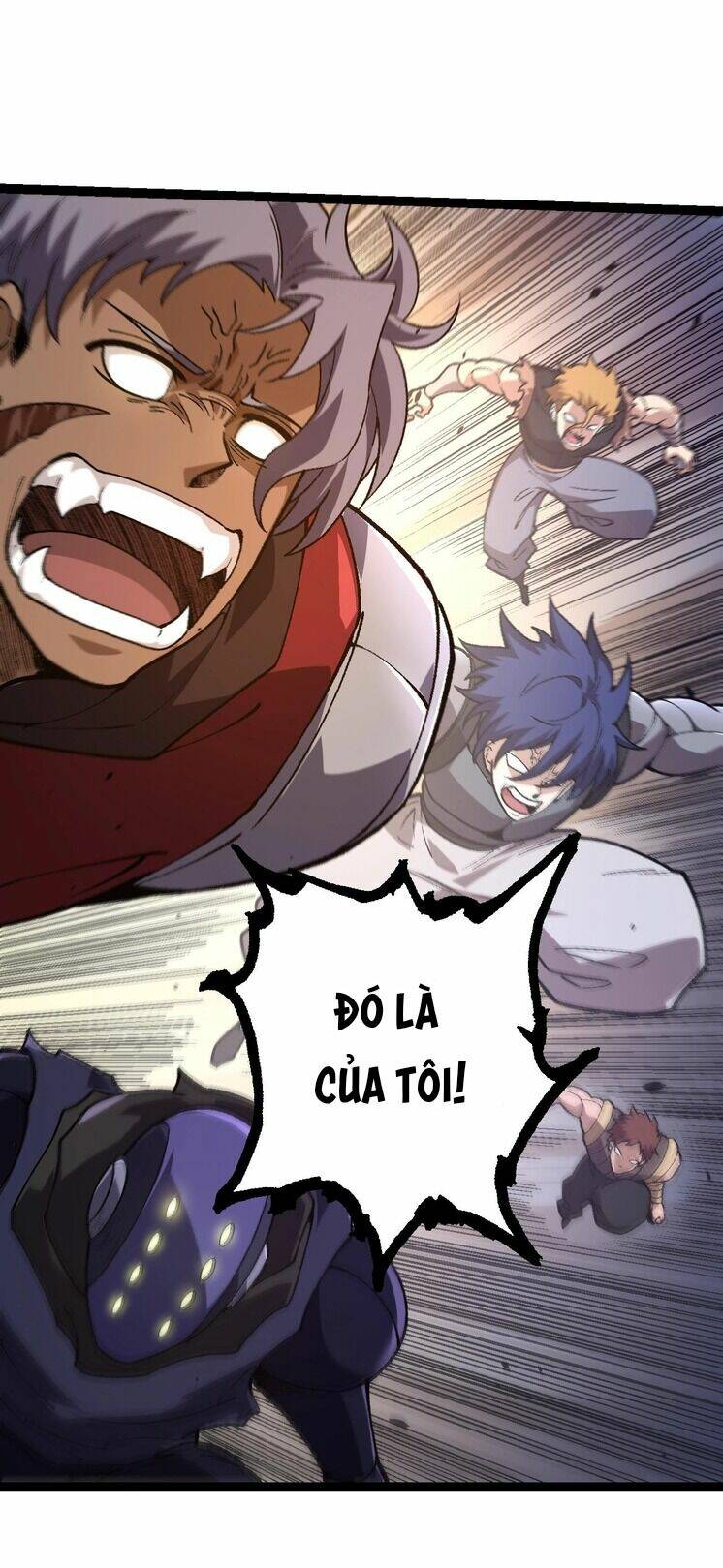 Chuyển Sinh Thành Liễu Đột Biến Chapter 147 - Trang 2