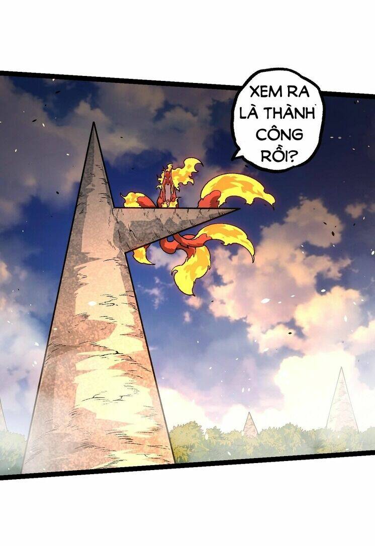 Chuyển Sinh Thành Liễu Đột Biến Chapter 147 - Trang 2