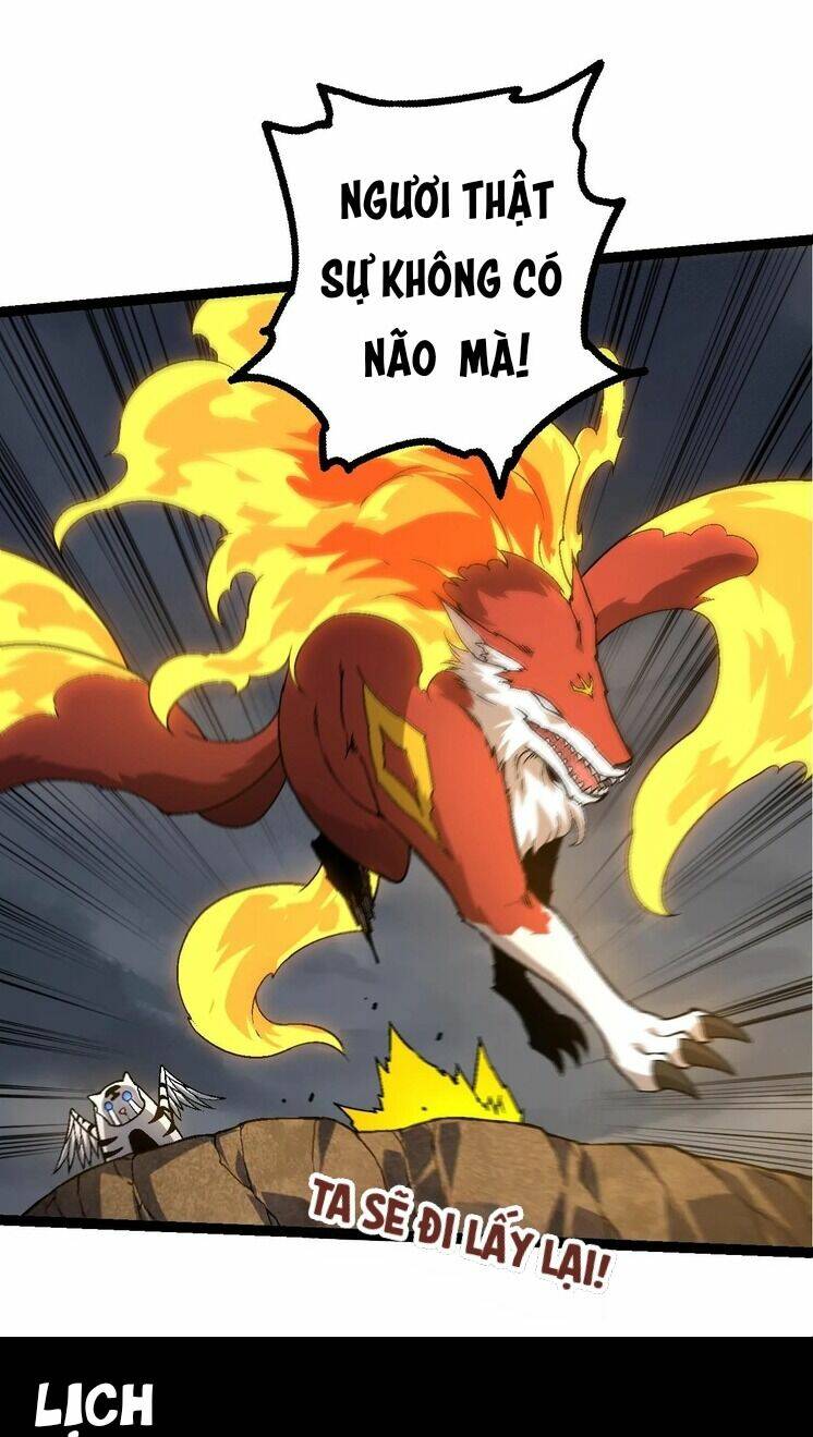 Chuyển Sinh Thành Liễu Đột Biến Chapter 149 - Trang 2