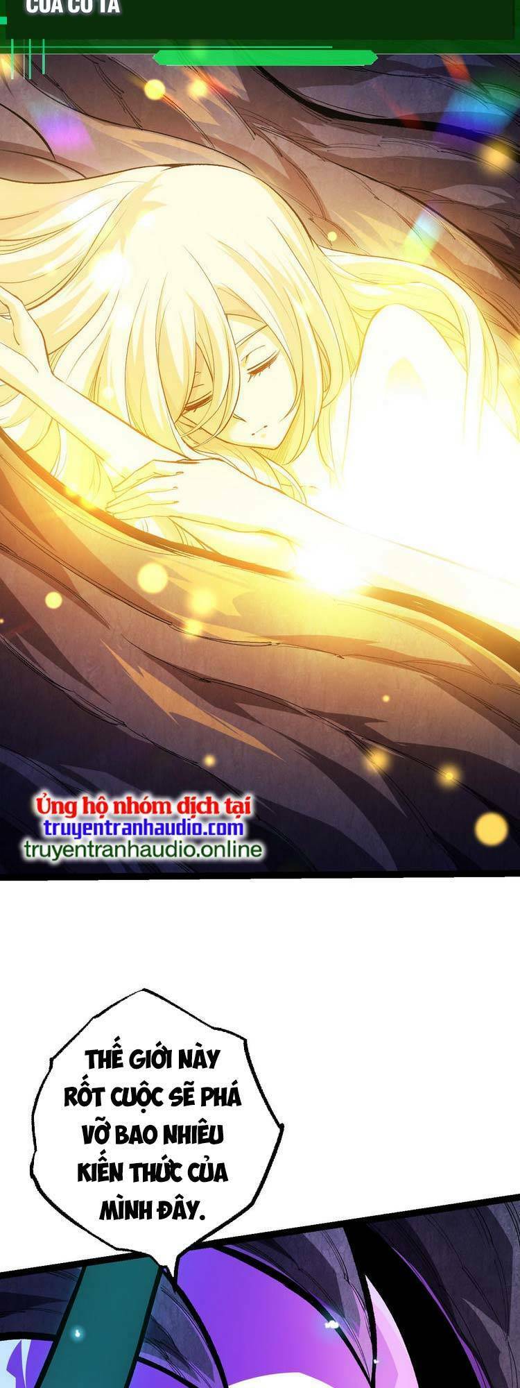 Chuyển Sinh Thành Liễu Đột Biến Chapter 15 - Trang 2