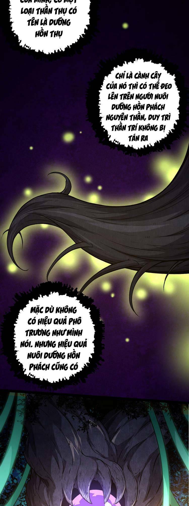 Chuyển Sinh Thành Liễu Đột Biến Chapter 15 - Trang 2