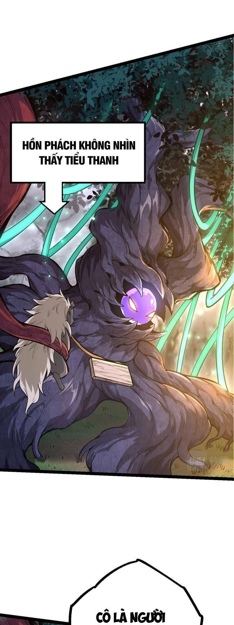 Chuyển Sinh Thành Liễu Đột Biến Chapter 15 - Trang 2