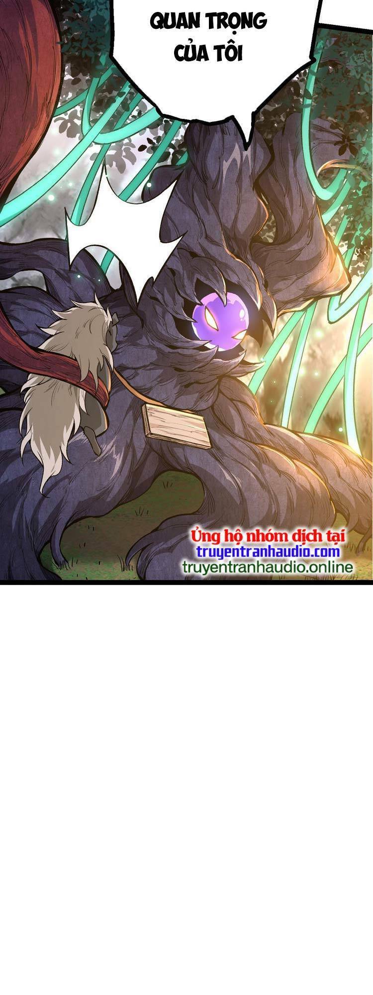 Chuyển Sinh Thành Liễu Đột Biến Chapter 15 - Trang 2