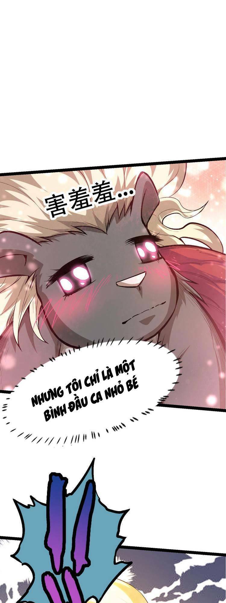 Chuyển Sinh Thành Liễu Đột Biến Chapter 15 - Trang 2